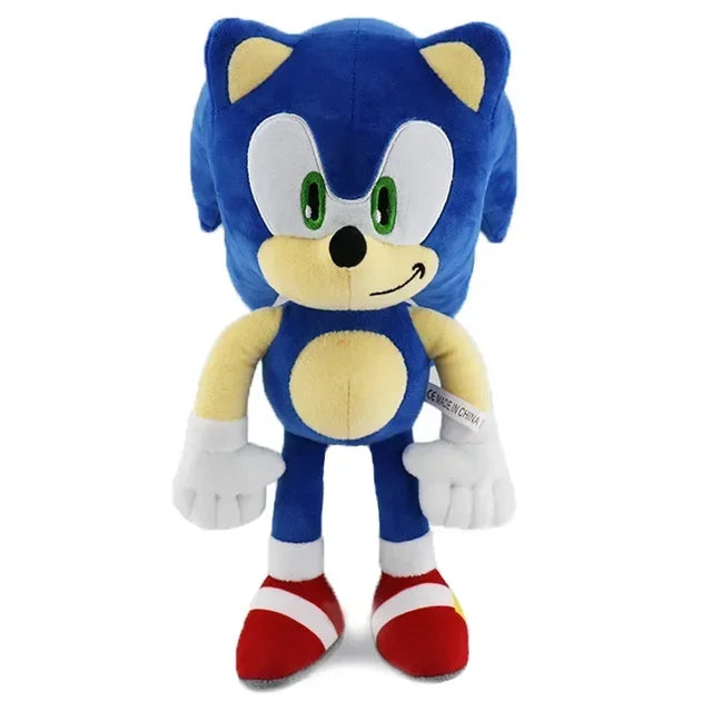 Plüschtier Sonic Charaktere – Kuscheltier - Stofftier