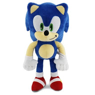 Plüschtier Sonic Charaktere – Kuscheltier - Stofftier