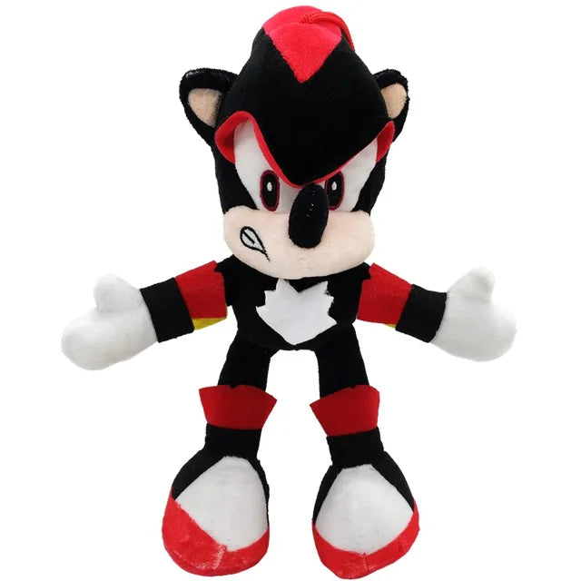 Plüschtier Sonic Charaktere – Kuscheltier - Stofftier