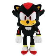 Plüschtier Sonic Charaktere – Kuscheltier - Stofftier