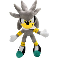 Plüschtier Sonic Charaktere – Kuscheltier - Stofftier