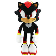 Plüschtier Sonic der Igel – Kuscheltier - Stofftier