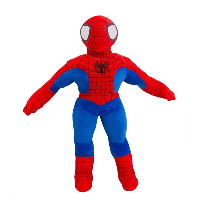 Plüschtier Spider-Man – Kuscheltier - Stofftier weich