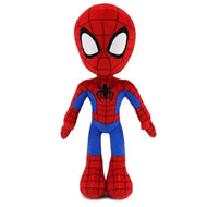 Plüschtier Spiderman – Kuscheltier - Stofftier Marvel