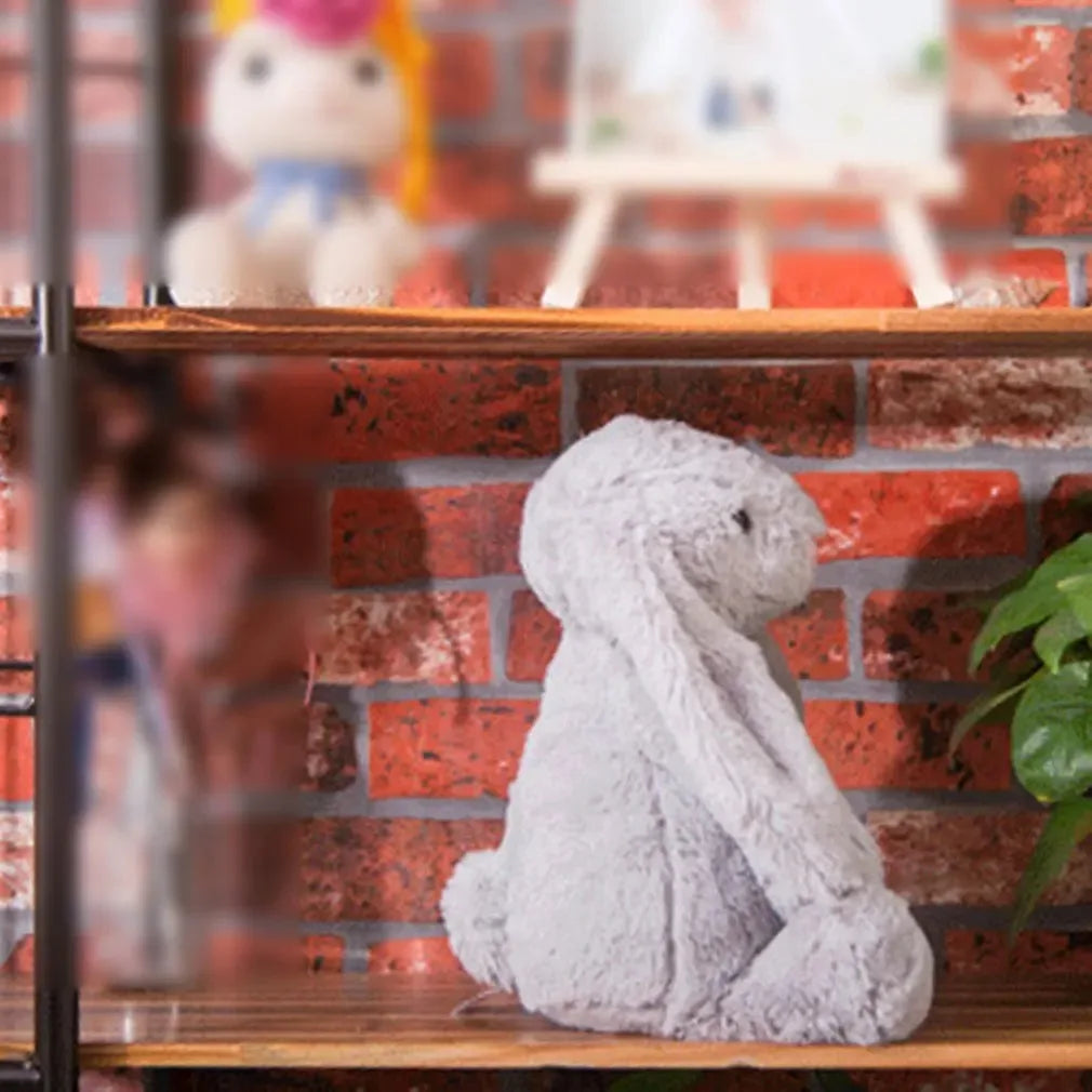 Plüschtier Spielzeug Hase – Kuscheltier - Stofftier