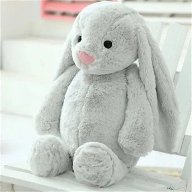 Plüschtier Spielzeug Hase – Kuscheltier - Stofftier