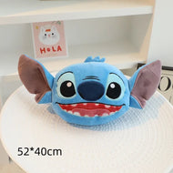 Plüschtier Stitch Kissen – Kuscheltier - Stofftier