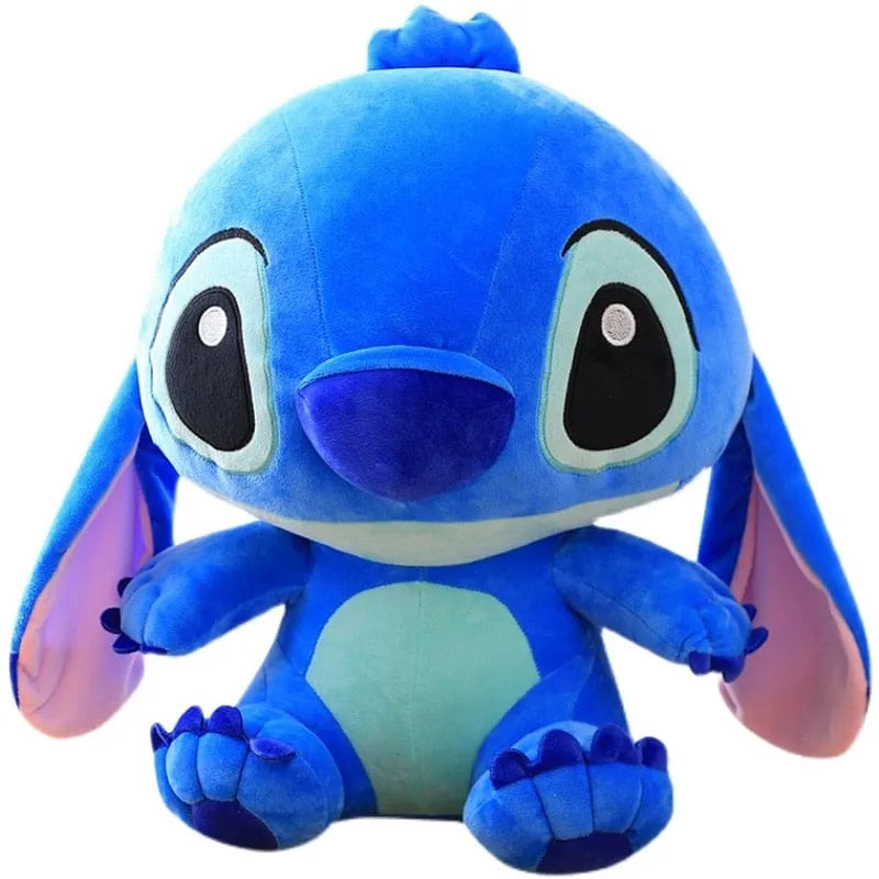 lilo stitch stuffed animals 