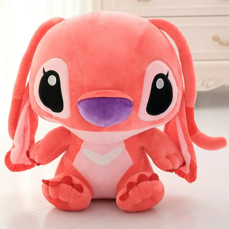 lilo stitch stuffed animals 