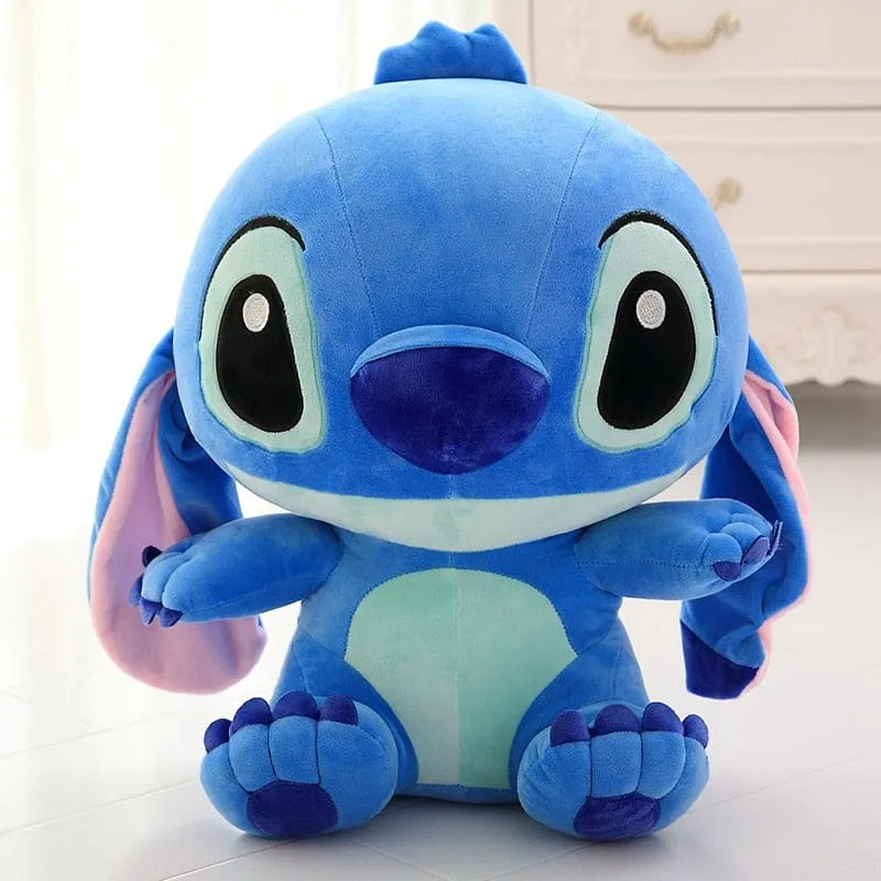 lilo stitch stuffed animals 