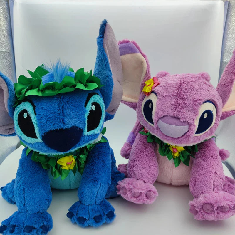 Plüschtier Stitch – Kuscheltier - Stofftier Disney
