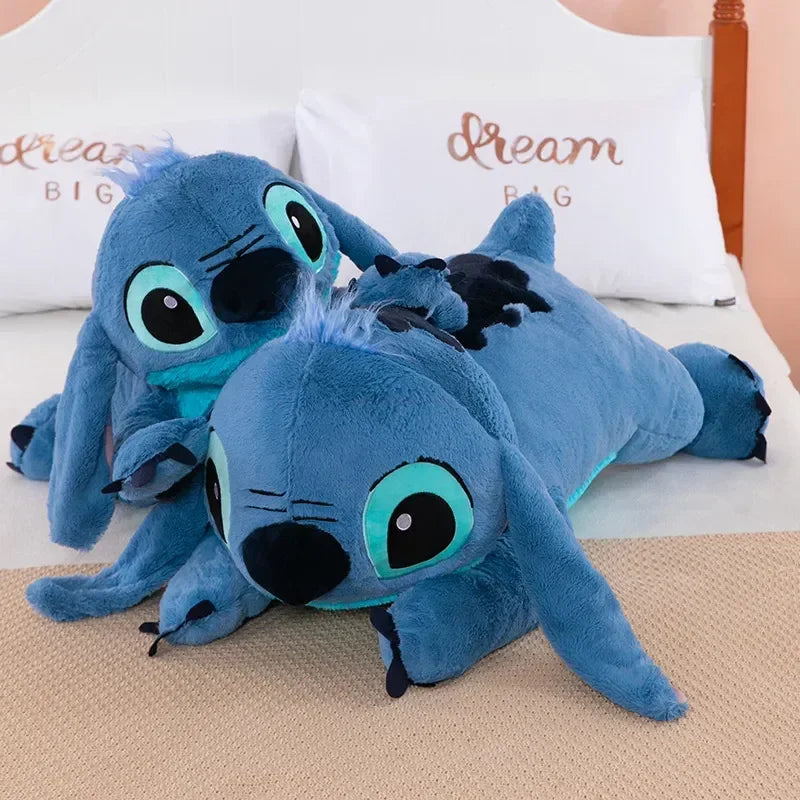 Plüschtier Stitch – Kuscheltier - Stofftier Disney