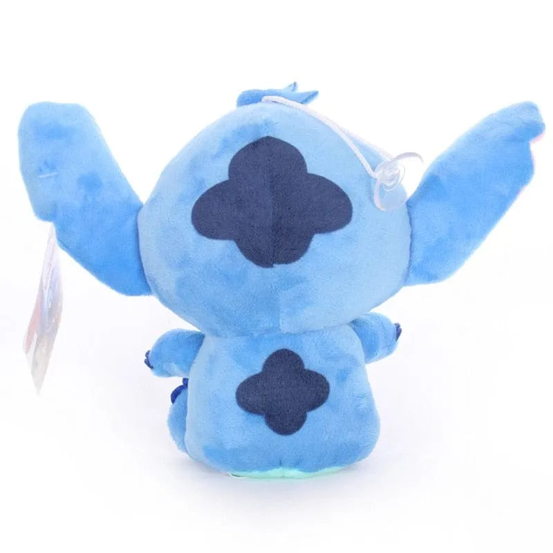 baby stitch stuffed animal 