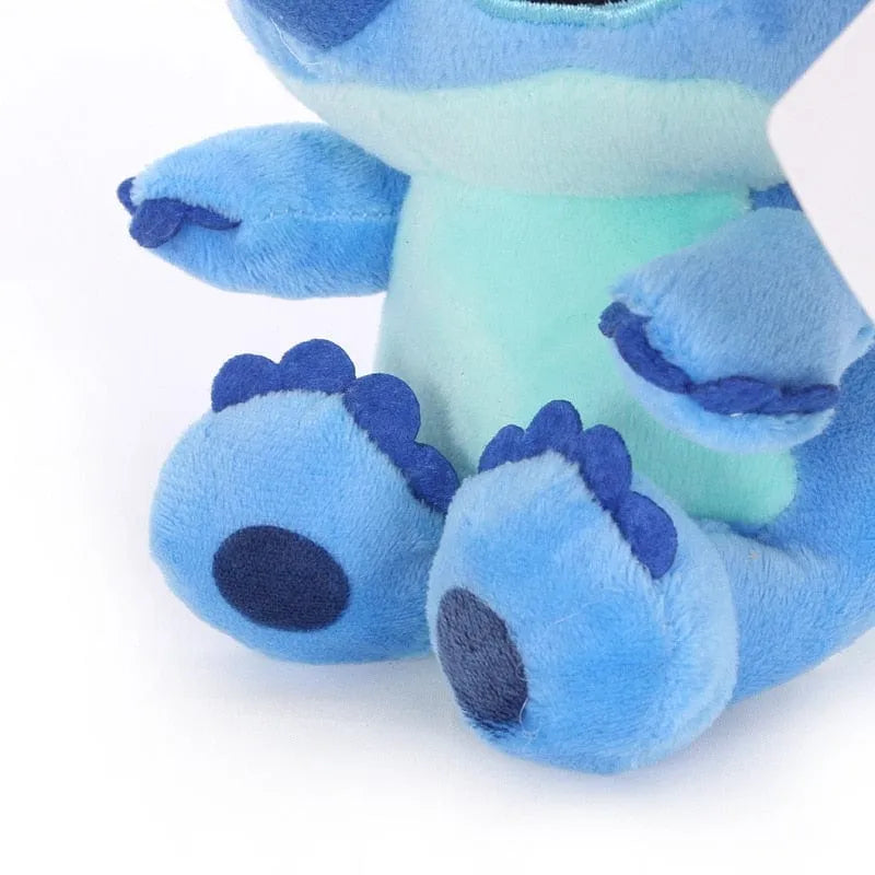baby stitch stuffed animal 