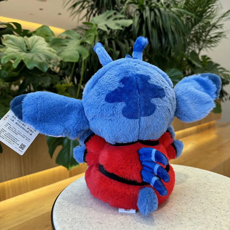 Plüschtier Stitch – Kuscheltier - Stofftier mit Anhänger