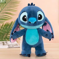 Plüschtier Stitch – Kuscheltier - Stofftier oversized
