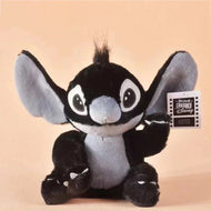Plüschtier Stitch Schwarz – Kuscheltier - Stofftier