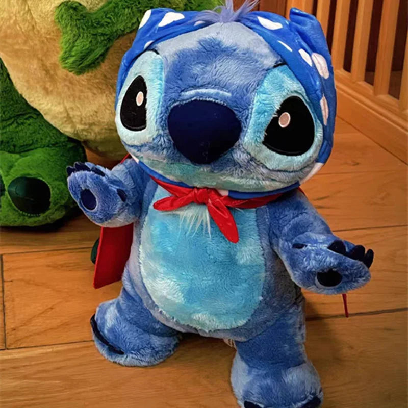 Plüschtier Stitch im Schlafanzug – Kuscheltier - Stofftier