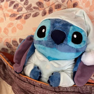Plüschtier Stitch im Schlafanzug – Kuscheltier - Stofftier