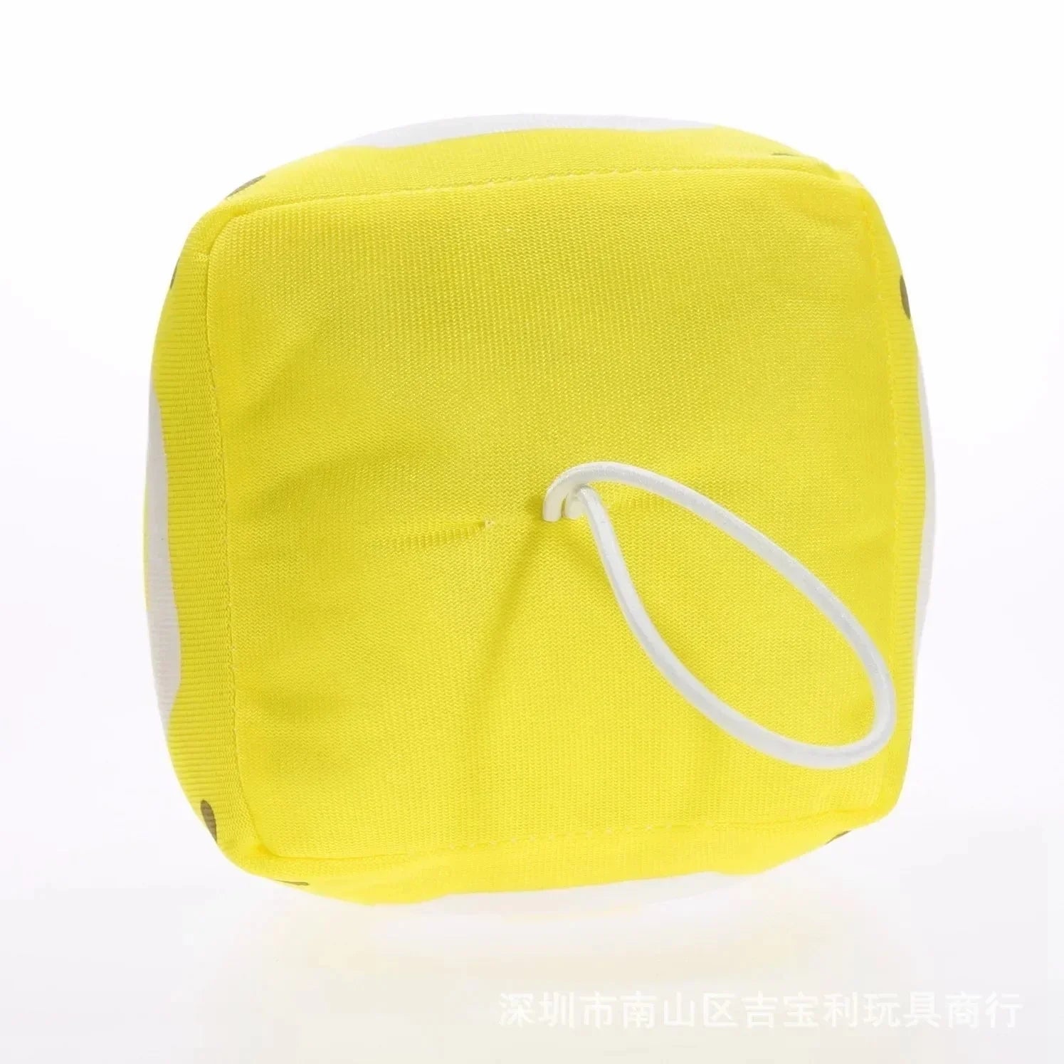 Plüschtier Super Mario Block – Kuscheltier - Stofftier