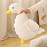 Plüschtier Süße Ente – Kuscheltier - Stofftier