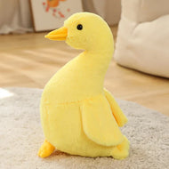 Plüschtier Süße Ente – Kuscheltier - Stofftier