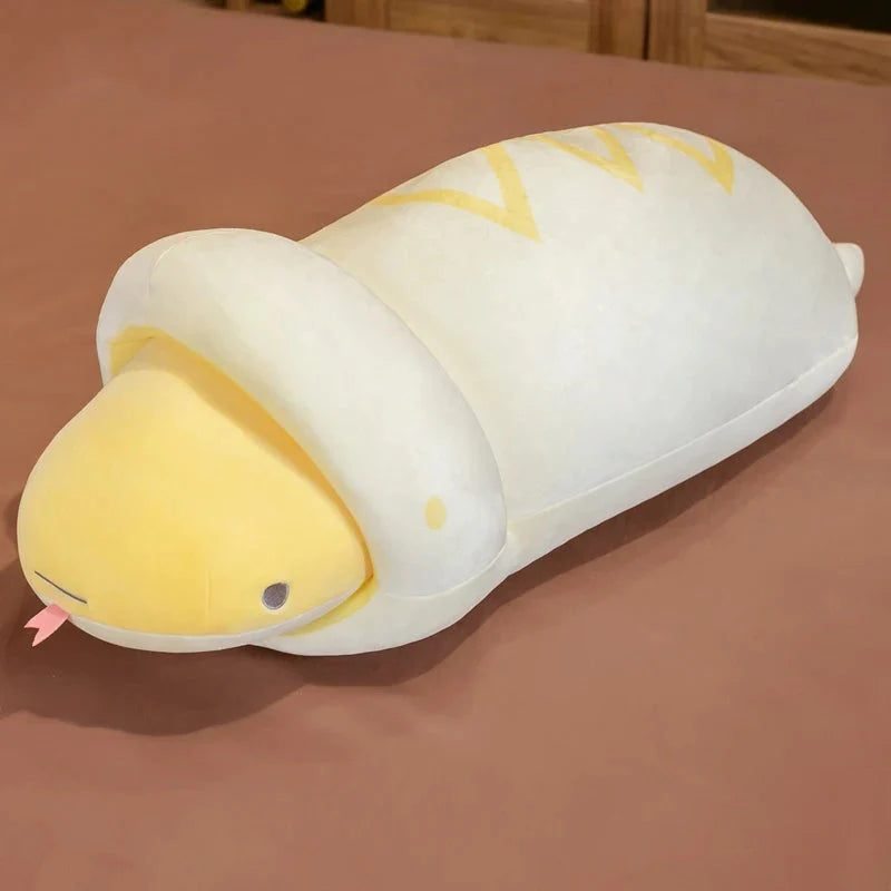 Cute Snake Stuffed Animal 