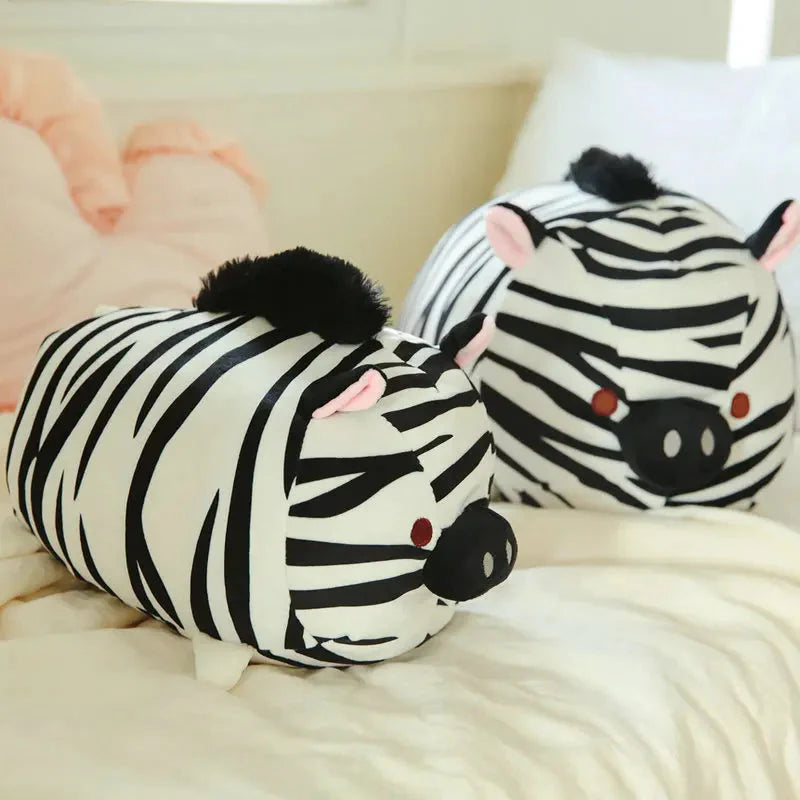 Plüschtier Süßer Tiger – Kuscheltier - Stofftier