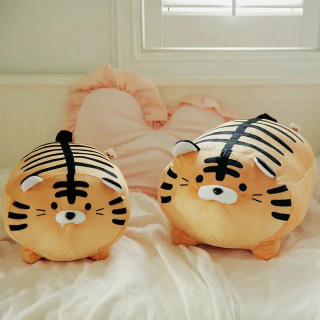 Plüschtier Süßer Tiger – Kuscheltier - Stofftier