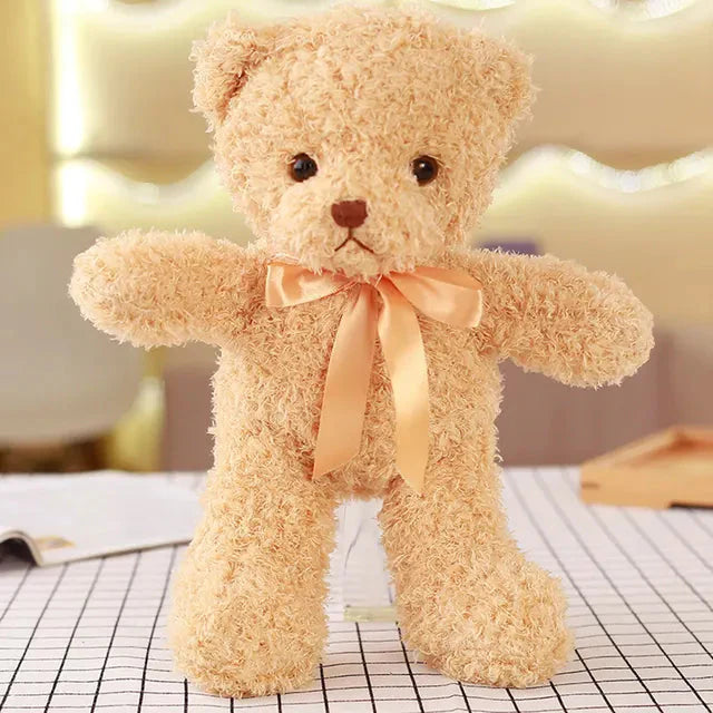 Plüschtier Teddy Bär – Kuscheltier - Stofftier