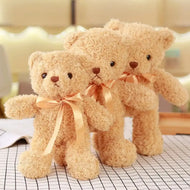Plüschtier Teddy Bär – Kuscheltier - Stofftier
