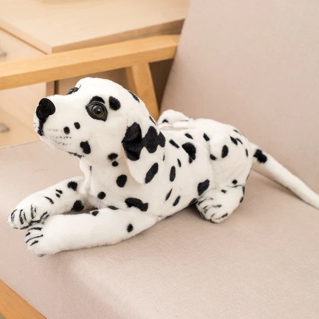 Plüschtier Tiger – Kuscheltier - Stofftier weich
