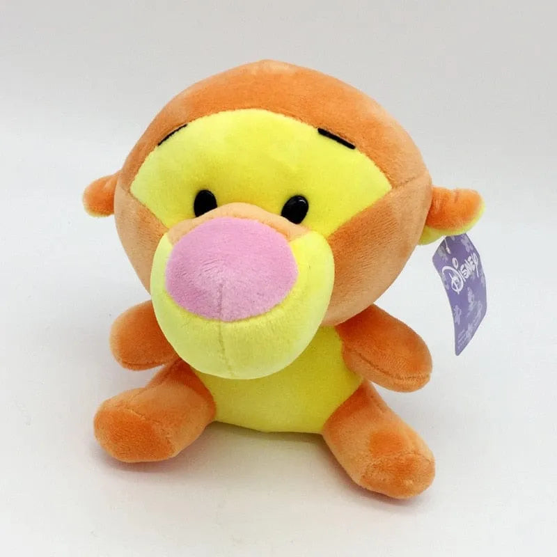 Plüschtier Tigger – Kuscheltier - Stofftier mit Energie