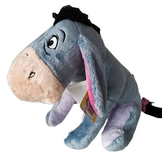 Plüschtier Tigger – Kuscheltier - Stofftier weich