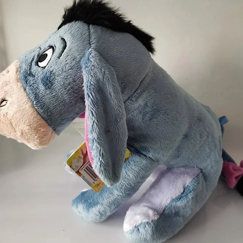 Plüschtier Tigger – Kuscheltier - Stofftier weich