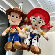 Plüschtier Toy Story – Kuscheltier - Stofftier