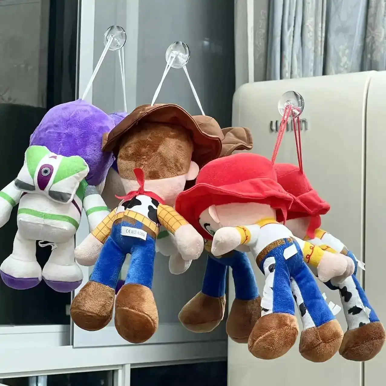 Plüschtier Toy Story – Kuscheltier - Stofftier