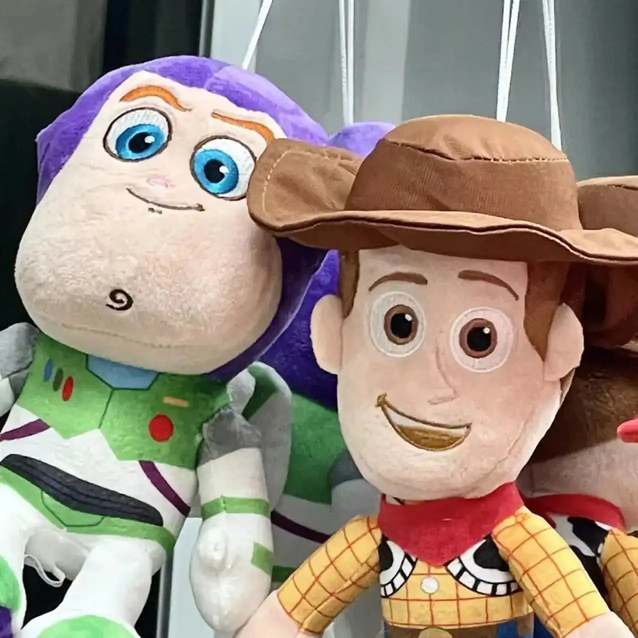 Plüschtier Toy Story – Kuscheltier - Stofftier