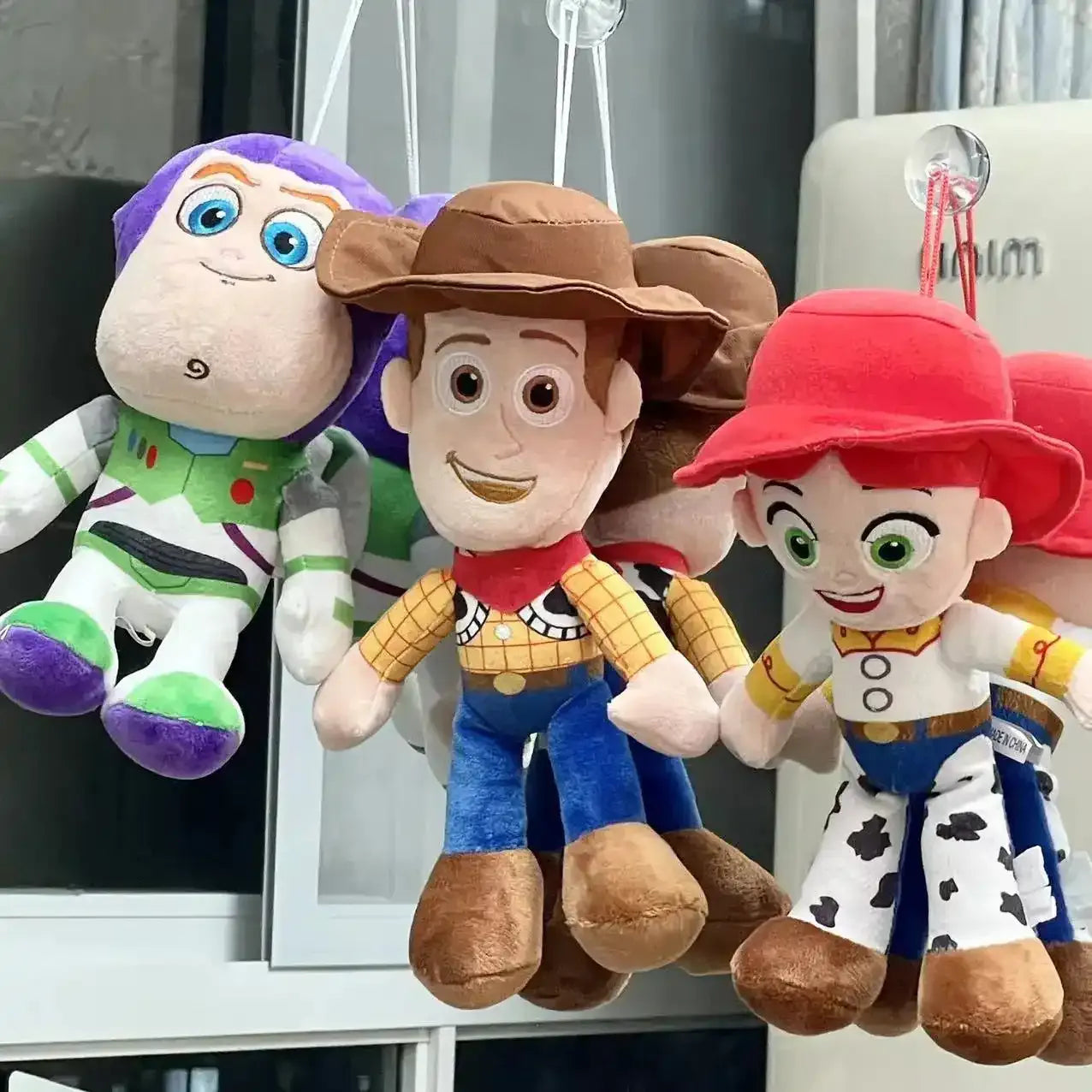 Plüschtier Toy Story – Kuscheltier - Stofftier