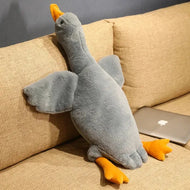 Plüschtier Weighted Goose – Kuscheltier - Stofftier
