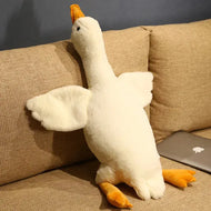 Plüschtier Weighted Goose – Kuscheltier - Stofftier