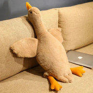 Plüschtier Weighted Goose – Kuscheltier - Stofftier