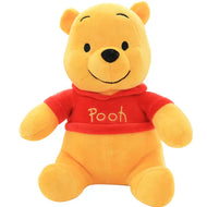 Plüschtier Winnie Puuh – Kuscheltier - Stofftier groß