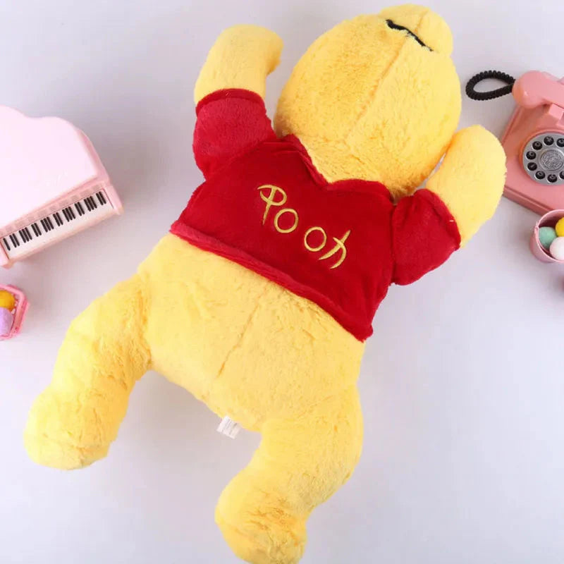 Plüschtier Winnie Puuh – Kuscheltier - Stofftier weich