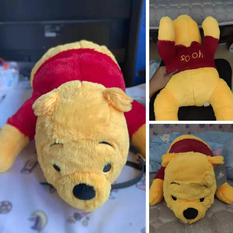 Plüschtier Winnie Puuh – Kuscheltier - Stofftier weich