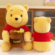 Plüschtier Winnie Puuh – Kuscheltier - Stofftier