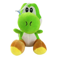 Plüschtier Yoshi – Kuscheltier - Stofftier hochwertig