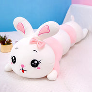 Plüschtier großer Bunny Kissen – Kuscheltier - Stofftier